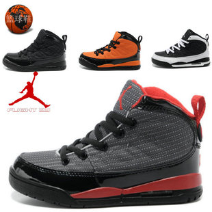  耐克乔丹Jordan3代儿童篮球鞋 正品牌运动鞋专柜男童女童鞋28-35