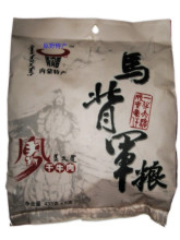 	  
	  内蒙古特产奶酪-成吉思汗马背军粮<span class=H>手撕风干牛肉</span>干433克