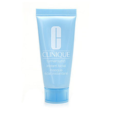 Clinique倩碧宛若新生柔肤面膜小样15ML 肌肤如做微晶手术