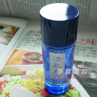 淘宝网女装-3皇冠kose高丝清肌晶净透洁颜油/卸妆油33mL满50元换购-卸妆-图片