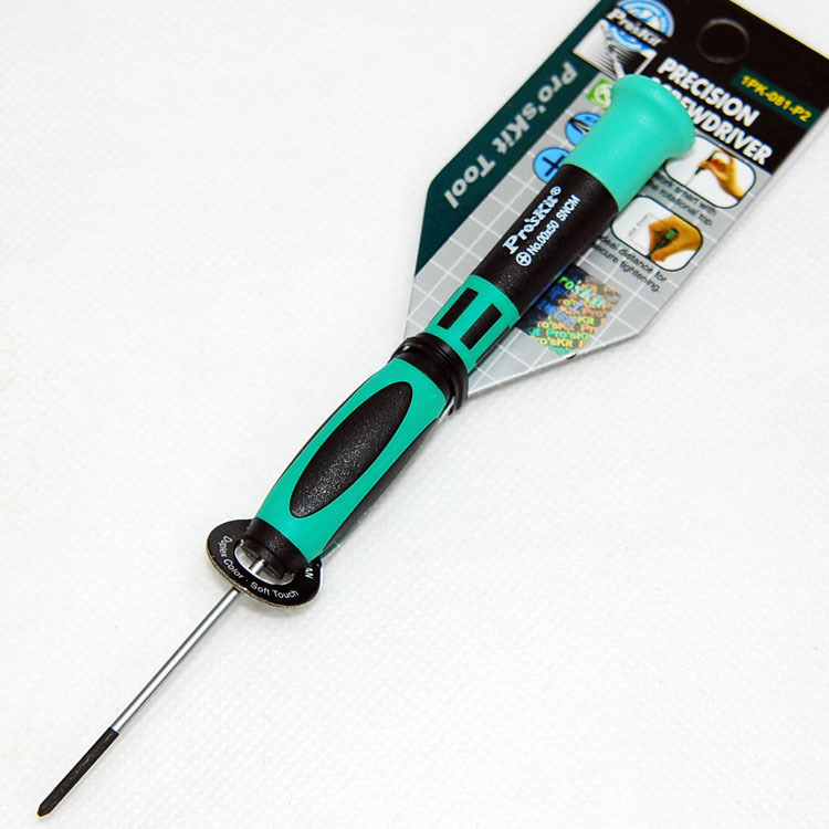 Taiwan Po cross Precision Screwdriver -P2 00#*50mmin the Hardware/Tool , Hand Tools , Screwdriver,Screwdriver , Insulated screwdriver category - from Buy2taobao.com to provide professional Taobao agent buy service