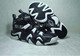 专柜正品 阿迪达斯 adidas Crazy 8 kobe科比 天足 黑白