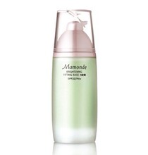 韩国原装正品Amore爱茉莉梦妆10HR花颜防晒隔离霜 60绿色SPF22PA+