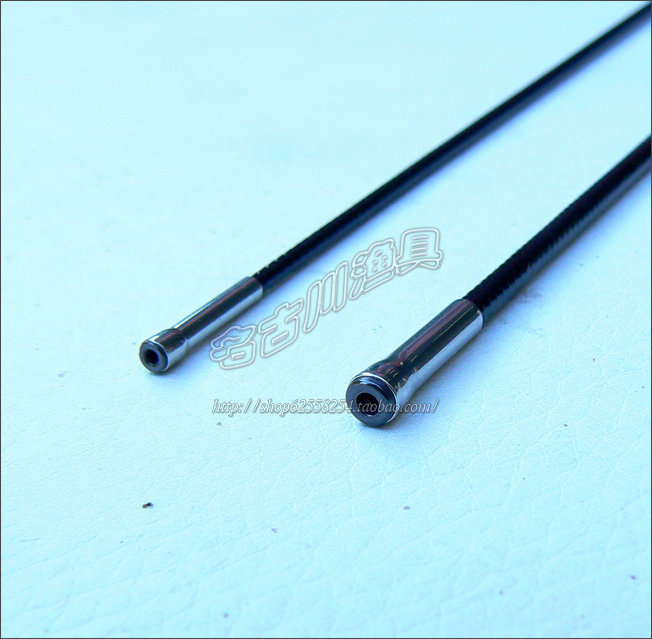 Pass pole Line ring Guide ring Wire Ceramic ring Ring Stringing wire Pass lever fittingsin the Outdoor/Mountaineer/Camping/Travel Goods , Fishing equipment , Fishing rod category - from Buy2taobao.com to provide professional Taobao agent buy service