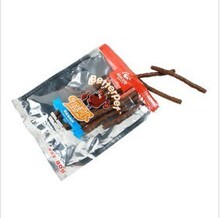 拍拖宝贝 犬用美极牛肉棒 宠物零食 狗狗零食 80g