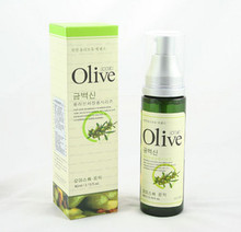屈臣氏专柜正品㊣韩伊olive橄榄系列 轻盈保湿爽肤水90ML