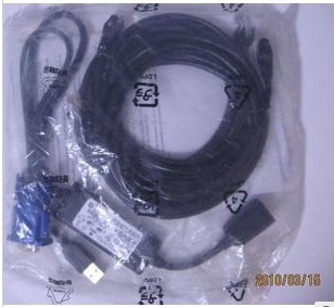 原裝全新dell 180AS KVM控制線 SIP USB線在类目 電腦硬件/顯示器/電腦周邊, 電腦周邊, 其它電腦周邊中 - 来自Buy2taobao.com提供专业的淘宝代购服务