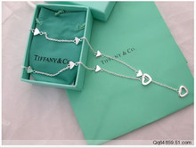 Tiffany Collar / Tiffany / Tiffany / - ocho cuidadosamente collar