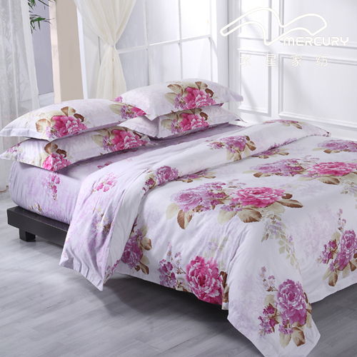 中国商城名店,全场包邮费 水星家纺 新款床上用