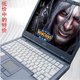 百元魔兽奔四笔记本电脑