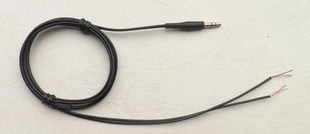 K420 K430 K402 PX100 PX200 PP耳机维修线1.2M耳机线
