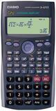 【100%原装正品】卡西欧(Casio)学生系列计算器FX-500ES