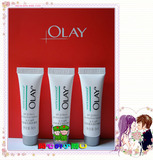 玉兰油水感透白修护凝乳SPF20PA++  8g 特价10元20只