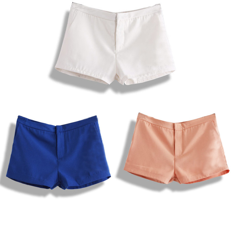 【多图】欧美<em>短裤白色</em> - 欧美<em>短裤白色</em>品牌|价格