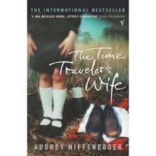 The Time Traveler's Wife 时间旅行者的妻子/英文原版小说