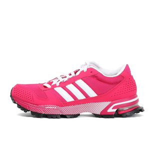  专柜正品adidas阿迪达斯12年新款女子跑步鞋G62900女鞋