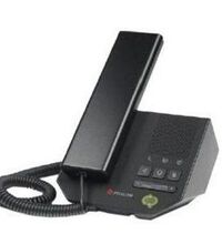 Polycom CX200 Desktop USB Phone for Microsoft Ocs