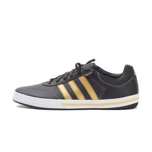  专柜正品adidas阿迪达斯12年新款男子PureVulc足球鞋G60232男鞋
