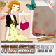 CAROL-DESIGN木质生活描述模板