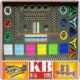 科博磁力KBD-1000特别精装版