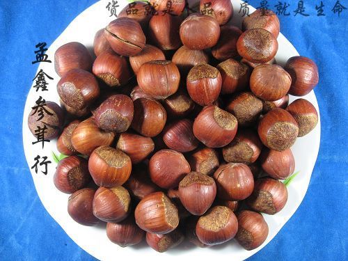 9新货大籽临安手剥小核桃椒盐味200g实体店月