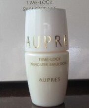 AUPRES/欧珀莱时光锁育肤乳20ML(滋润、清润)假一罚十!