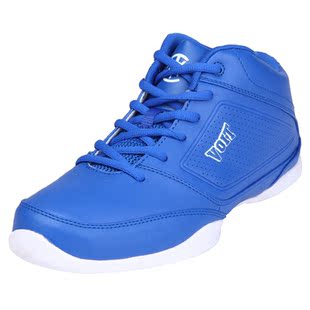  ㊣专柜正品运动鞋 Voit沃特 121160657-1男士男式篮球鞋耐磨减震