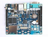 ARM11开发套件 Idea6410开发板+WIFI模块 S3C6410 支持gps/摄像头