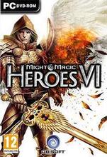 魔法门英雄无敌6中文版 v1.1 无需账号 现货