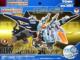 TOMY ZOIDS BZ-021BZ021飞行脊龙全新