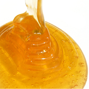 蜂蜜 纯天然土蜂蜜500g 抗皱消斑护肤养颜 【100%纯土蜂蜜】(抢)