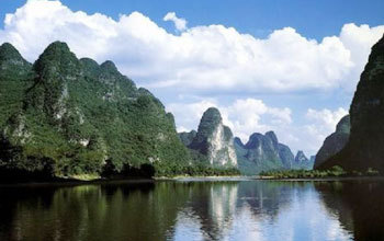 重庆到桂林北海旅游/重庆出发广西游双飞6日常规游/ 重庆到桂林北海旅游/重庆出发广西游双飞6日常规游/