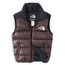 稀有版 The North Face/北脸 男士羽绒衣羽绒服鸭绒衣 黑