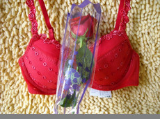 Бюстгальтер Продажа Пьер Карден/Пьер Карден счетчик