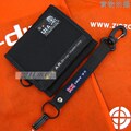 香港正品UK ARMY超热卖钱包钱包卡套黑UK84G