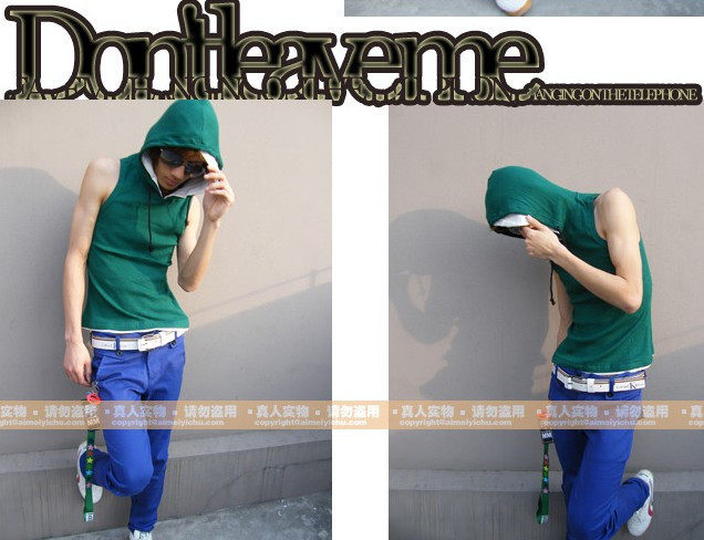 男装<em>棉马甲</em>专柜同步,非常实用帅气<em>棉背心</em>,冲3