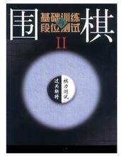 独家正版！围棋基础训练与段位测试2/正版俞斌围棋软件