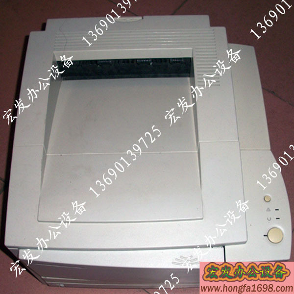 【二手<span class=H>打印</span><span class=H>机</span>专卖】HP 2200黑白激光<span class=H>打印</span><span class=H>机</span>