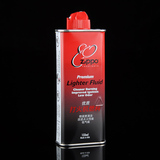 打火机zippo油 80周年纪念 z i p p o 正品 油 133ml 专用油