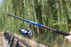 海竿2.12.42.73.03.6米鱼竿碳素，渔具钓鱼竿抛竿海杆套装