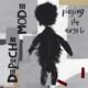 月狗音乐 电子大牌DEPECHE MODE 赶时髦《PLAYING THE ANGEL》