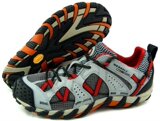 <span class=H>户外用品</span> 正品 Merrell 迈乐/麦乐 Vibram底 登山凉鞋 特价