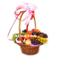 北京水果篮速递◆水果蓝快递◆水果店◆鲜花水果店◆【图】