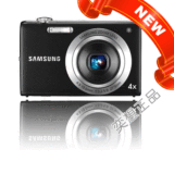 【正品大陆行货】Samsung<span class=H>三星</span>ST60 超薄机身设计 造型时尚

优惠3%返利:0.3218