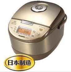 Panasonic/松下 SR-JHC10NSQ 松下电饭煲 日本原装进口 顺风包邮