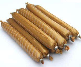  特价 鸡肉香肠16g 宠物狗狗猫零食 火腿肠 训犬食品 热卖中