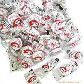 皇冠特价，玛姬儿，带TM标眼帘压缩面膜纸膜 正品