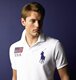 ABCD名店城 皇冠信誉新款POLO男装POLO翻领POLO短袖纯棉POLO