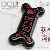 OOU���ٷ��콢�꣡ͼ�ڴ���Ӳ��ͷ�й������U�� ���� U-A31-4G