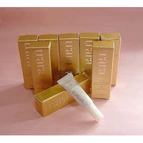 皇冠 专柜正品资生堂 悠莱深透白精华按摩液小样2ml 专柜正品